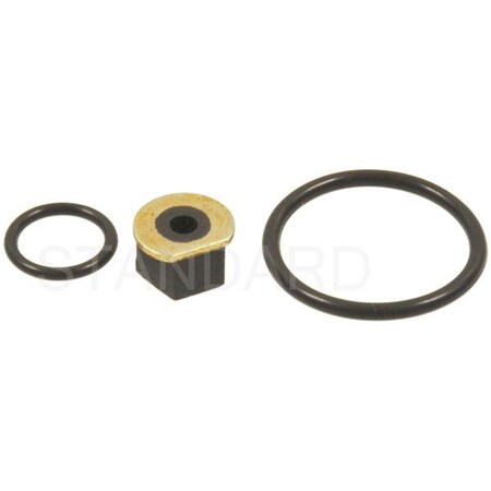 Standard Ignition Fuel Injector Seal Kit, Sk65 SK65